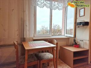 Prodej bytu 2+1, Ostrava, náměstí Družby, 56 m2