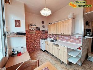 Prodej bytu 2+1, Ostrava, náměstí Družby, 56 m2