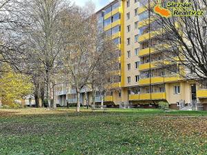 Prodej bytu 2+1, Ostrava, náměstí Družby, 56 m2