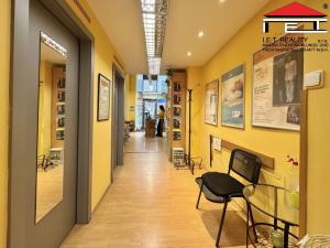Pronájem obchodního prostoru, Brno, Orlí, 81 m2