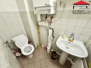 Pronájem obchodního prostoru, Brno, Orlí, 81 m2