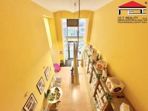 Pronájem obchodního prostoru, Brno, Orlí, 81 m2