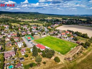 Prodej chaty, Láz, 45 m2