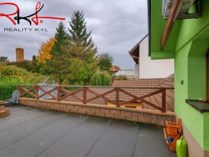 Prodej rodinného domu, Roudnice nad Labem, Prokopova, 172 m2