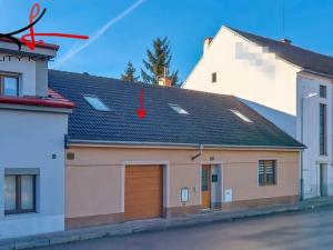 Prodej rodinného domu, Roudnice nad Labem, Prokopova, 172 m2