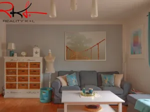 Prodej rodinného domu, Roudnice nad Labem, Prokopova, 172 m2