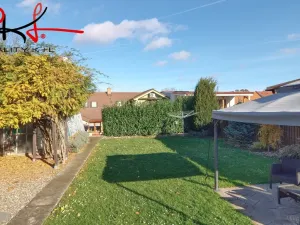 Prodej rodinného domu, Roudnice nad Labem, Prokopova, 172 m2