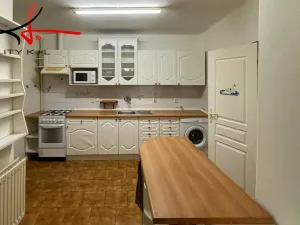 Prodej rodinného domu, Roudnice nad Labem, Prokopova, 172 m2