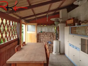 Prodej rodinného domu, Roudnice nad Labem, Prokopova, 172 m2