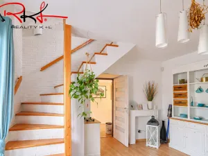 Prodej rodinného domu, Roudnice nad Labem, Prokopova, 172 m2