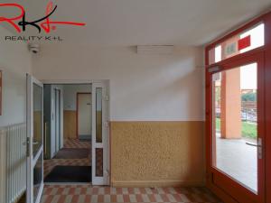 Prodej bytu 3+1, Lovosice, Osvoboditelů, 71 m2