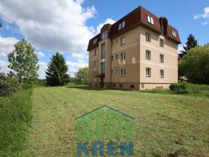 Pronájem bytu 3+kk, Horoměřice, K Bytovkám, 97 m2