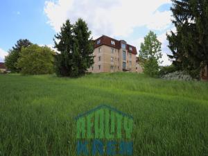 Pronájem bytu 3+kk, Horoměřice, K Bytovkám, 97 m2