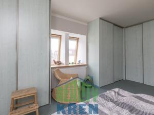 Pronájem bytu 3+kk, Horoměřice, K Bytovkám, 97 m2