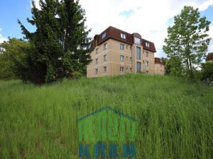 Pronájem bytu 3+kk, Horoměřice, K Bytovkám, 97 m2