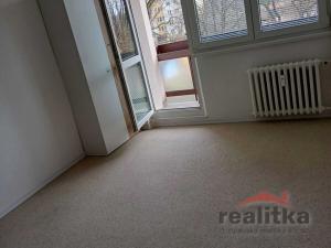 Pronájem bytu 1+kk, Opava, Antonína Sovy, 22 m2