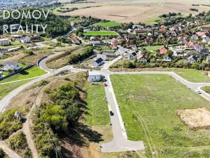 Prodej pozemku pro bydlení, Králův Dvůr - Zahořany, 703 m2
