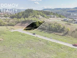 Prodej pozemku pro bydlení, Králův Dvůr - Zahořany, 703 m2