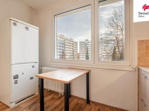 Prodej bytu 1+1, Trutnov, Rozmarýnová, 32 m2