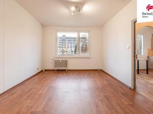 Prodej bytu 1+1, Trutnov, Rozmarýnová, 32 m2