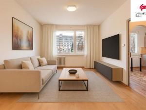 Prodej bytu 1+1, Trutnov, Rozmarýnová, 32 m2