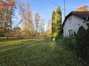 Prodej rodinného domu, Praha - Křeslice, Dolnokřeslická, 96 m2