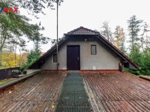 Prodej rodinného domu, Praha - Křeslice, Dolnokřeslická, 96 m2
