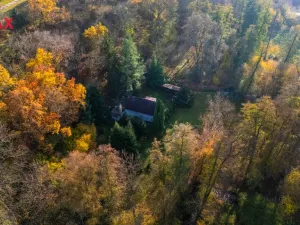 Prodej rodinného domu, Praha - Křeslice, Dolnokřeslická, 96 m2