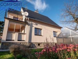 Prodej rodinného domu, Šilheřovice, Ovocná, 126 m2