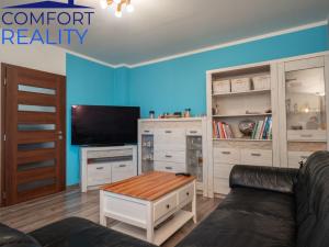 Prodej rodinného domu, Šilheřovice, Ovocná, 126 m2