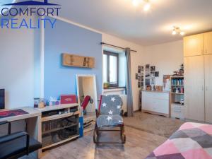 Prodej rodinného domu, Šilheřovice, Ovocná, 126 m2