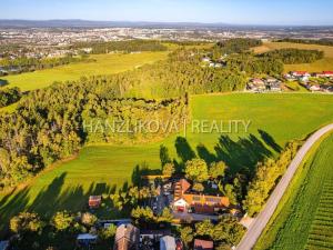 Prodej pozemku pro bydlení, Dubičné, 1630 m2