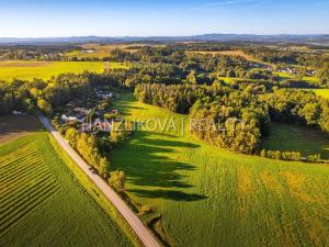 Prodej pozemku pro bydlení, Dubičné, 1630 m2