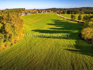 Prodej pozemku pro bydlení, Dubičné, 1630 m2