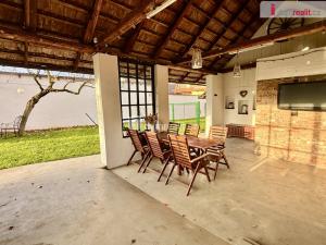 Prodej rodinného domu, Ostrožská Nová Ves, Dědina, 125 m2