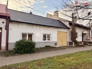 Prodej rodinného domu, Ostrožská Nová Ves, Dědina, 125 m2