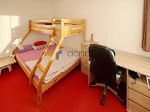 Pronájem bytu 2+kk, Praha, Nekvasilova, 41 m2