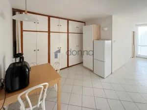 Pronájem bytu 2+kk, Praha, Nekvasilova, 41 m2