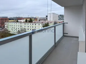 Pronájem bytu 2+kk, Praha, Nekvasilova, 41 m2