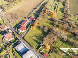 Prodej pozemku pro bydlení, Ctiněves, 2987 m2