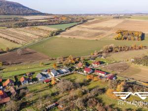 Prodej pozemku pro bydlení, Ctiněves, 2987 m2