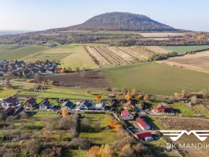 Prodej pozemku pro bydlení, Ctiněves, 2987 m2