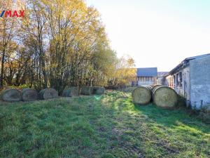 Prodej zemědělského objektu, Jistebnice, Tisová, 2319 m2