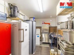 Prodej obchodního prostoru, Ostrava - Hulváky, Varšavská, 140 m2