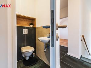 Pronájem bytu 3+kk, Praha - Satalice, Vinořská, 110 m2