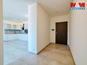 Pronájem bytu 3+kk, Františkovy Lázně, Mládežnická, 73 m2