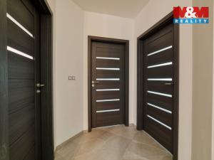 Pronájem bytu 3+kk, Františkovy Lázně, Mládežnická, 73 m2