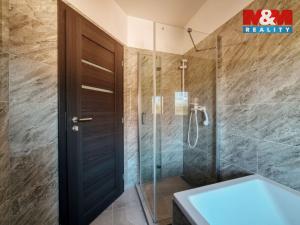 Pronájem bytu 3+kk, Františkovy Lázně, Mládežnická, 73 m2