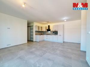 Pronájem bytu 3+kk, Františkovy Lázně, Mládežnická, 73 m2