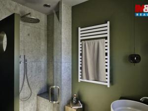 Prodej činžovního domu, Votice, Klášterní, 414 m2